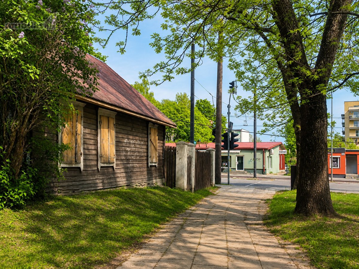 Investicinis Sklypas Strateginėje Vilniaus - nuotraukos Nr. 5