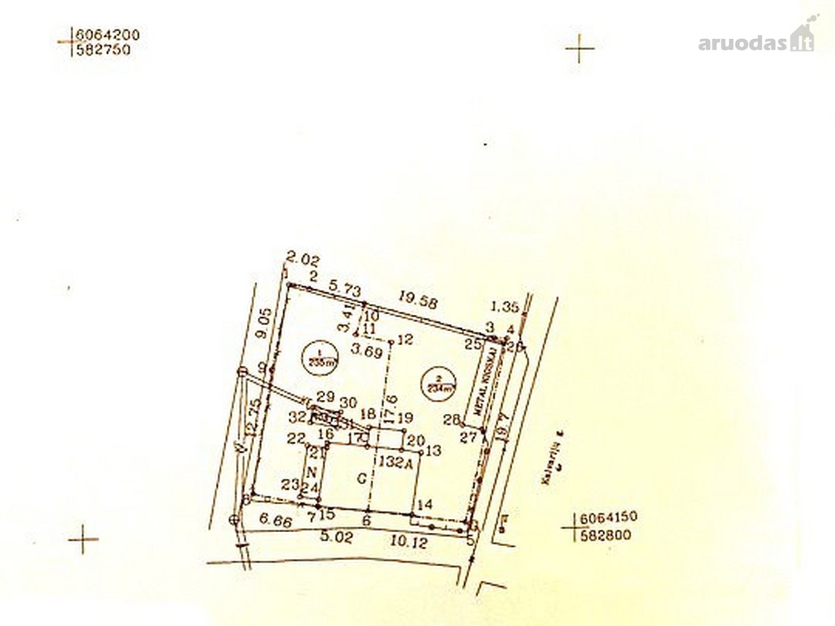Investicinis Sklypas Strateginėje Vilniaus - nuotraukos Nr. 13