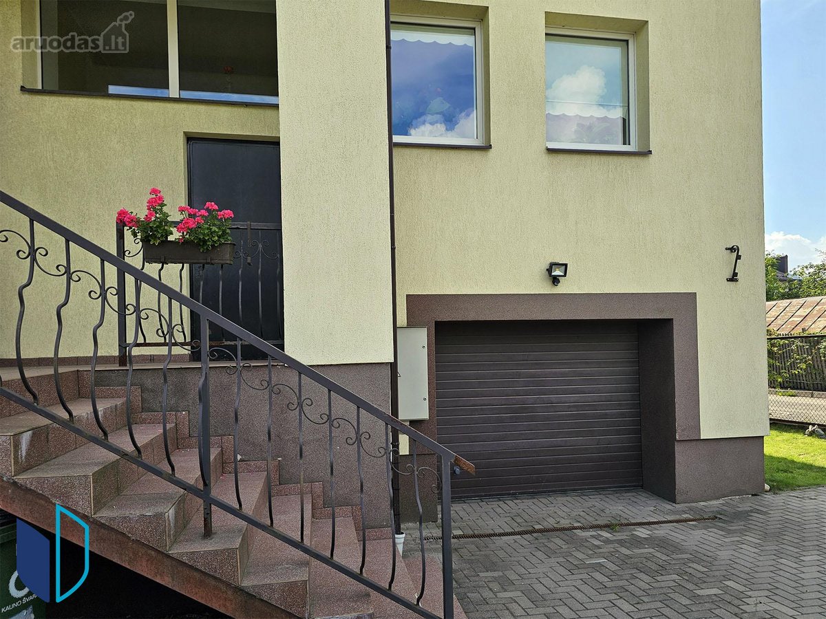 Parduodamas erdvus, nestandartinio - nuotraukos Nr. 18