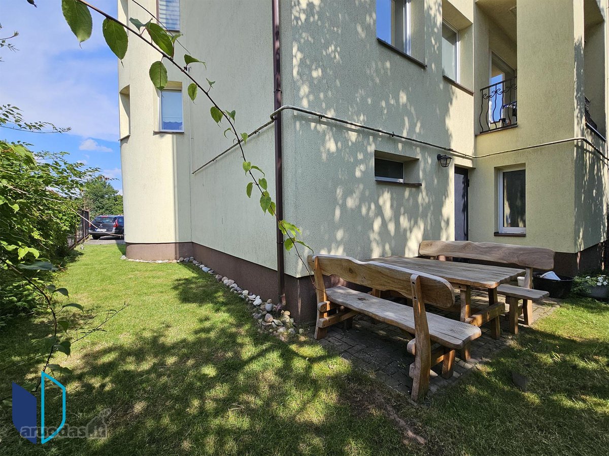 Parduodamas erdvus, nestandartinio - nuotraukos Nr. 17