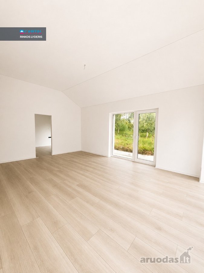 Ieškote vietos, kur ryto tylą pakeičia pušų - nuotraukos Nr. 2