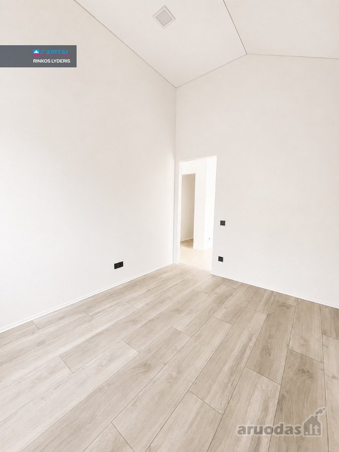 Ieškote vietos, kur ryto tylą pakeičia pušų - nuotraukos Nr. 10