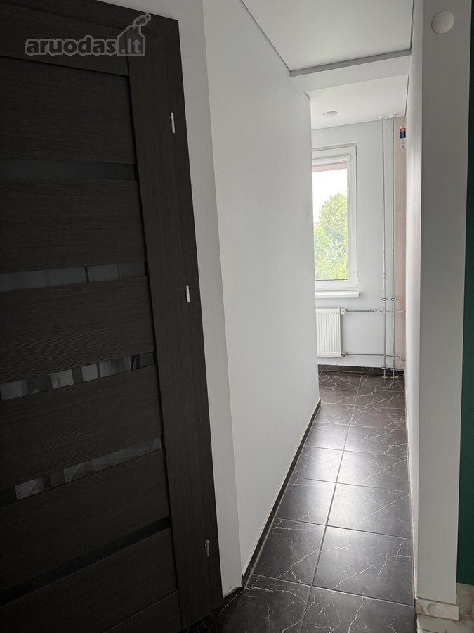 Parduodamas funkcionaliai suplanuotas ir - nuotraukos Nr. 29