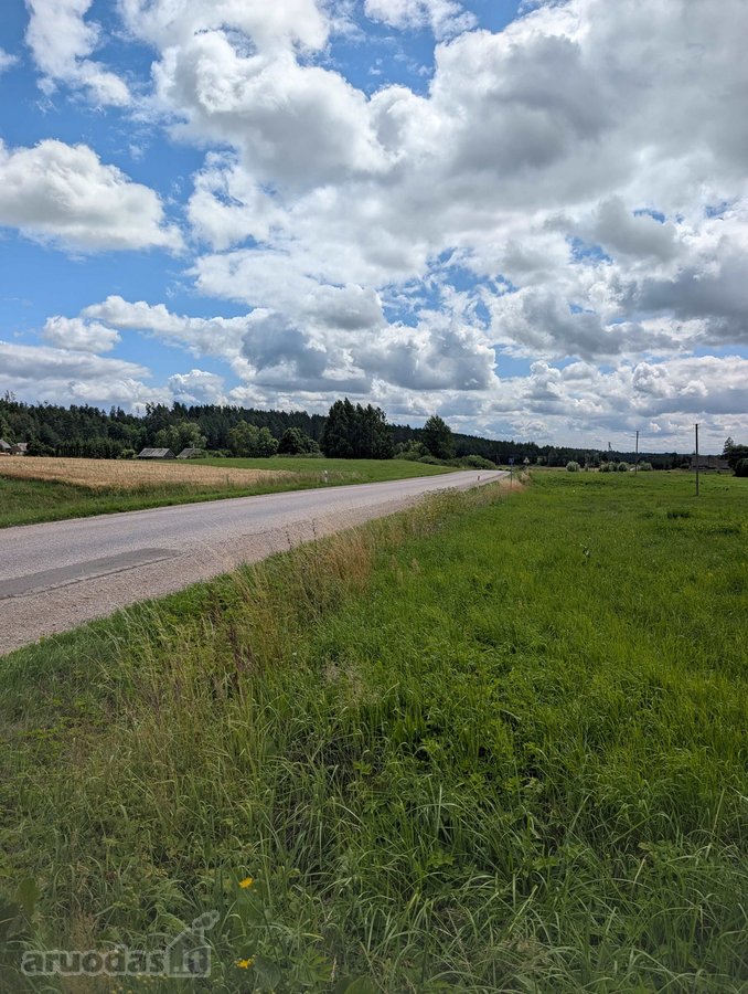 Lazdijų r. sav. Šeštokų sen., Gudeliškės k. - nuotraukos Nr. 28