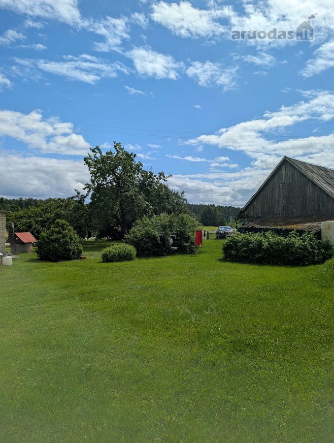 Lazdijų r. sav. Šeštokų sen., Gudeliškės k. - nuotraukos Nr. 20