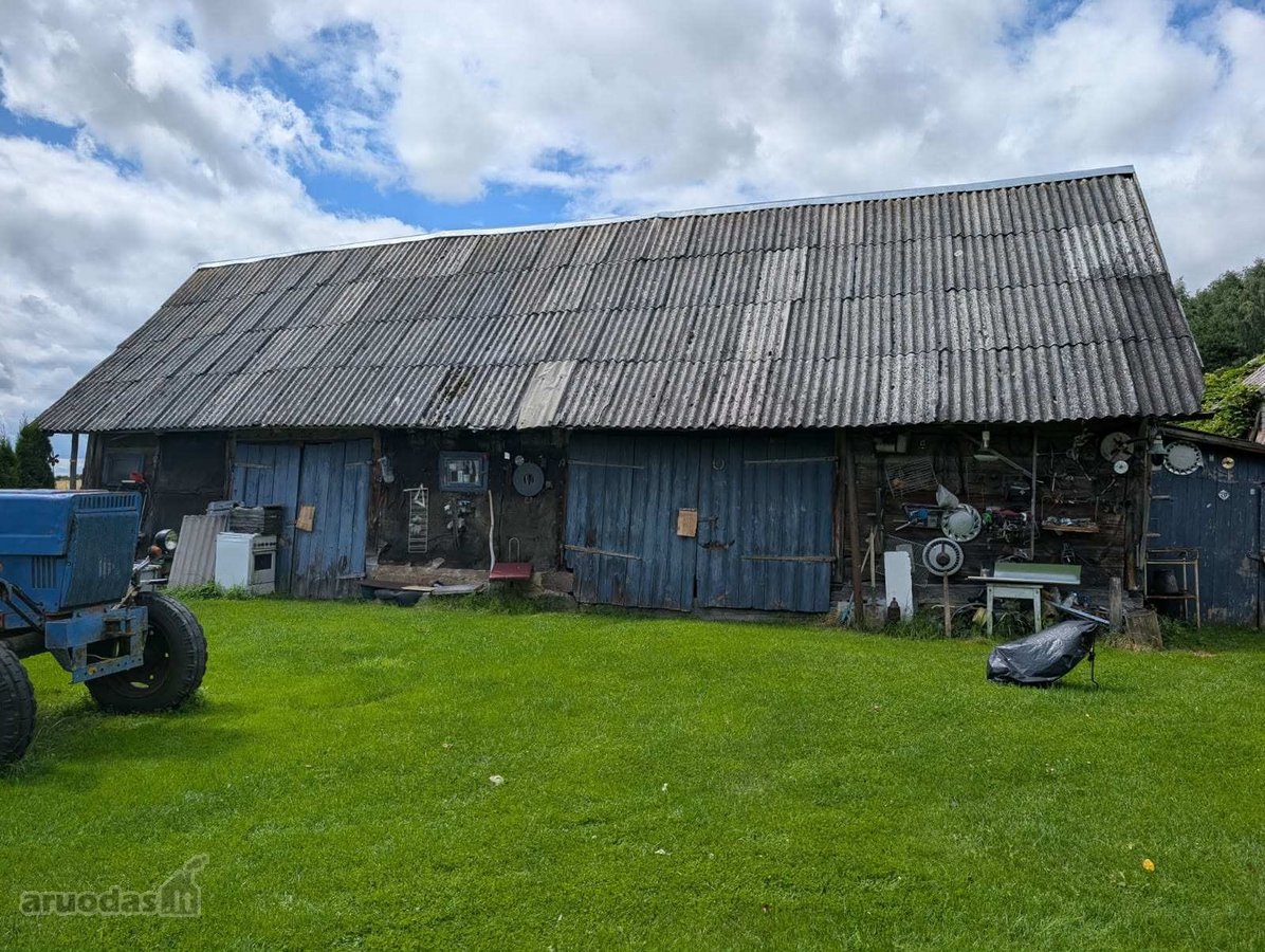Lazdijų r. sav. Šeštokų sen., Gudeliškės k. - nuotraukos Nr. 13