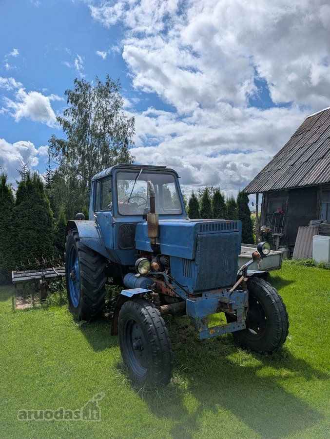 Lazdijų r. sav. Šeštokų sen., Gudeliškės k. - nuotraukos Nr. 16