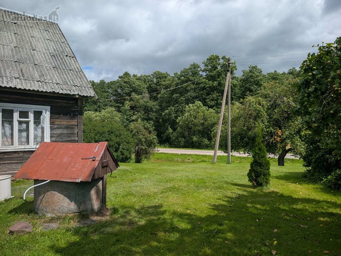 Lazdijų r. sav. Šeštokų sen., Gudeliškės k. - nuotraukos Nr. 4