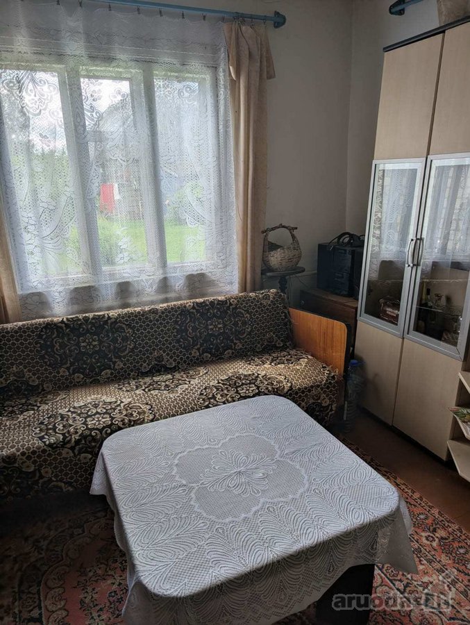 Lazdijų r. sav. Šeštokų sen., Gudeliškės k. - nuotraukos Nr. 8