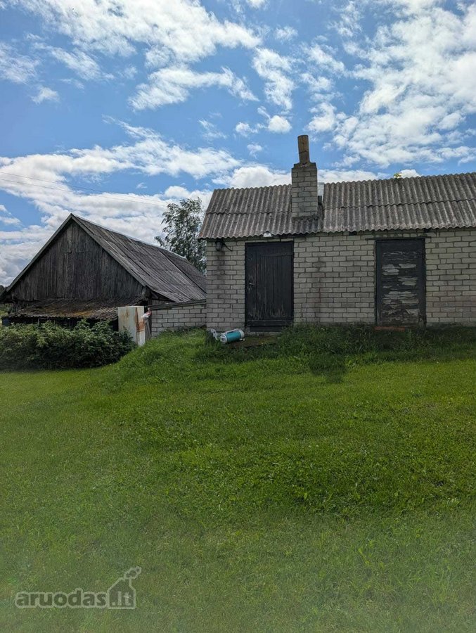 Lazdijų r. sav. Šeštokų sen., Gudeliškės k. - nuotraukos Nr. 18