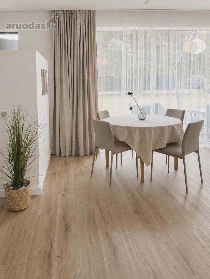 Parduodamas modernus 141,26 m2 vienbutis - nuotraukos Nr. 5