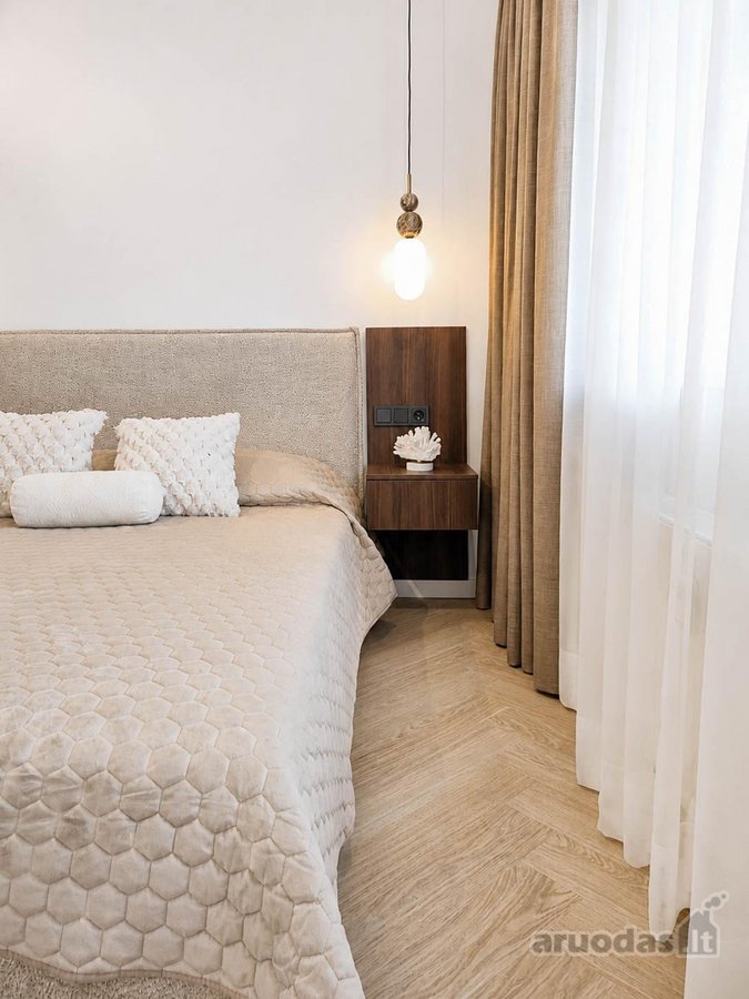 Parduodamas Erdvus, Šviesus Ir Pagal - nuotraukos Nr. 13