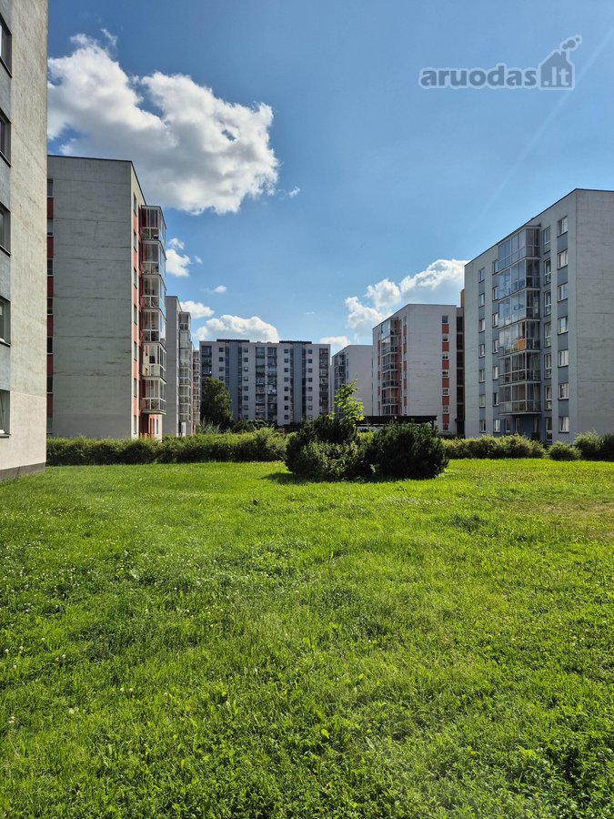 Parduodamas Erdvus, Šviesus Ir Pagal - nuotraukos Nr. 29