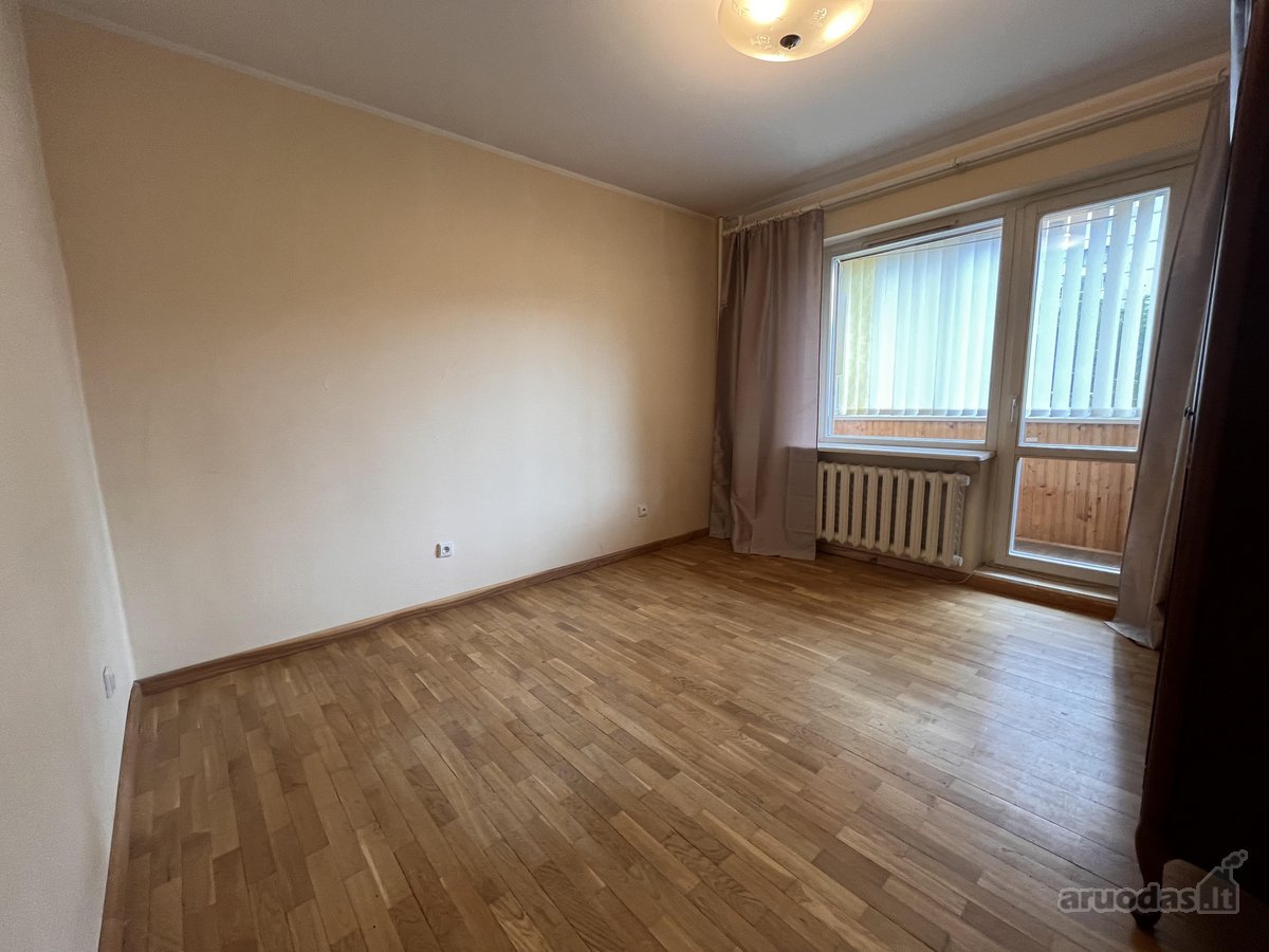 Šilainiuose, labai patogioje Baltijos g., - nuotraukos Nr. 14