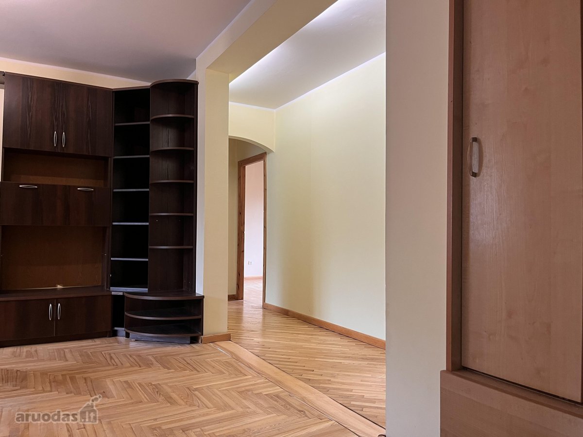 Šilainiuose, labai patogioje Baltijos g., - nuotraukos Nr. 9