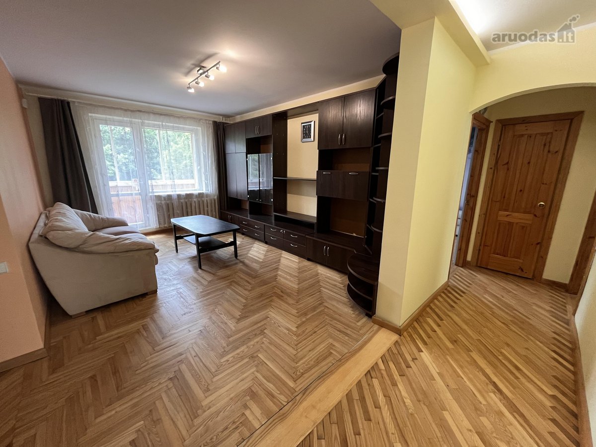 Šilainiuose, labai patogioje Baltijos g., - nuotraukos Nr. 10