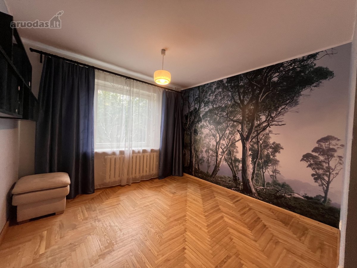 Šilainiuose, labai patogioje Baltijos g., - nuotraukos Nr. 13