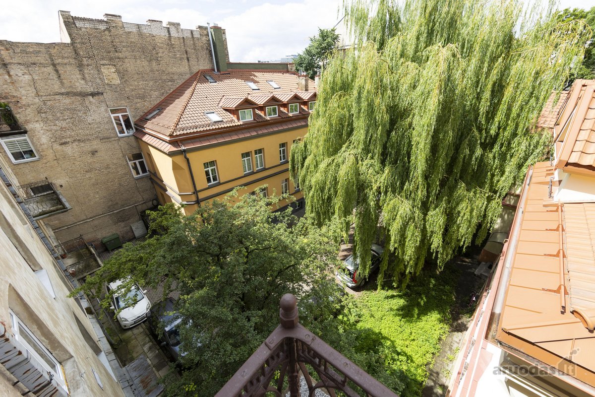 Pačioje Vilniaus širdyje priešais Katedrą - nuotraukos Nr. 8
