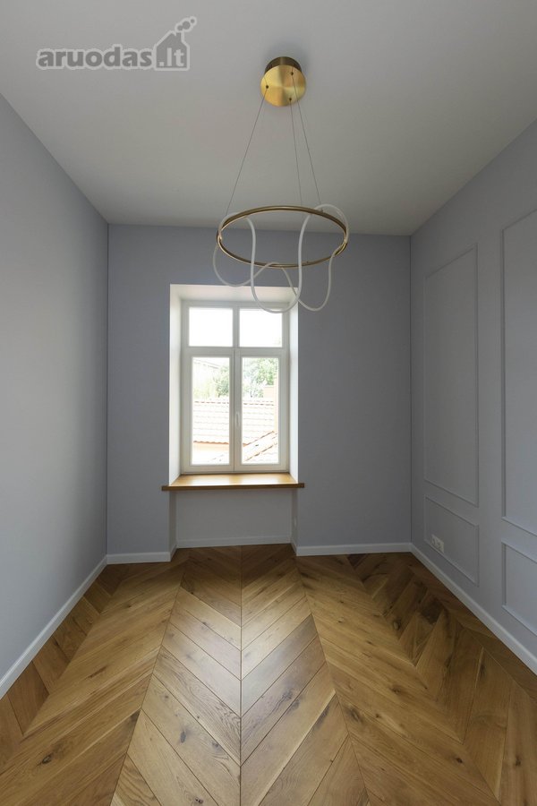 Pačioje Vilniaus širdyje priešais Katedrą - nuotraukos Nr. 27