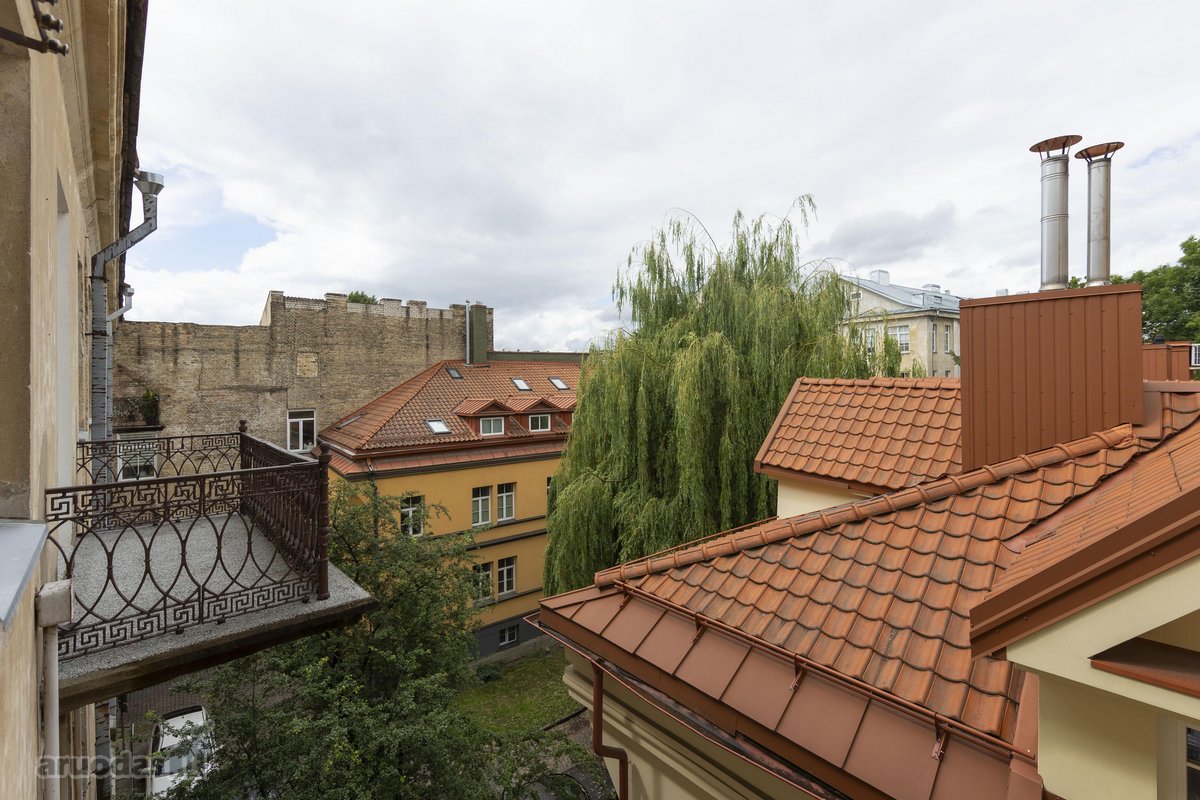 Pačioje Vilniaus širdyje priešais Katedrą - nuotraukos Nr. 5