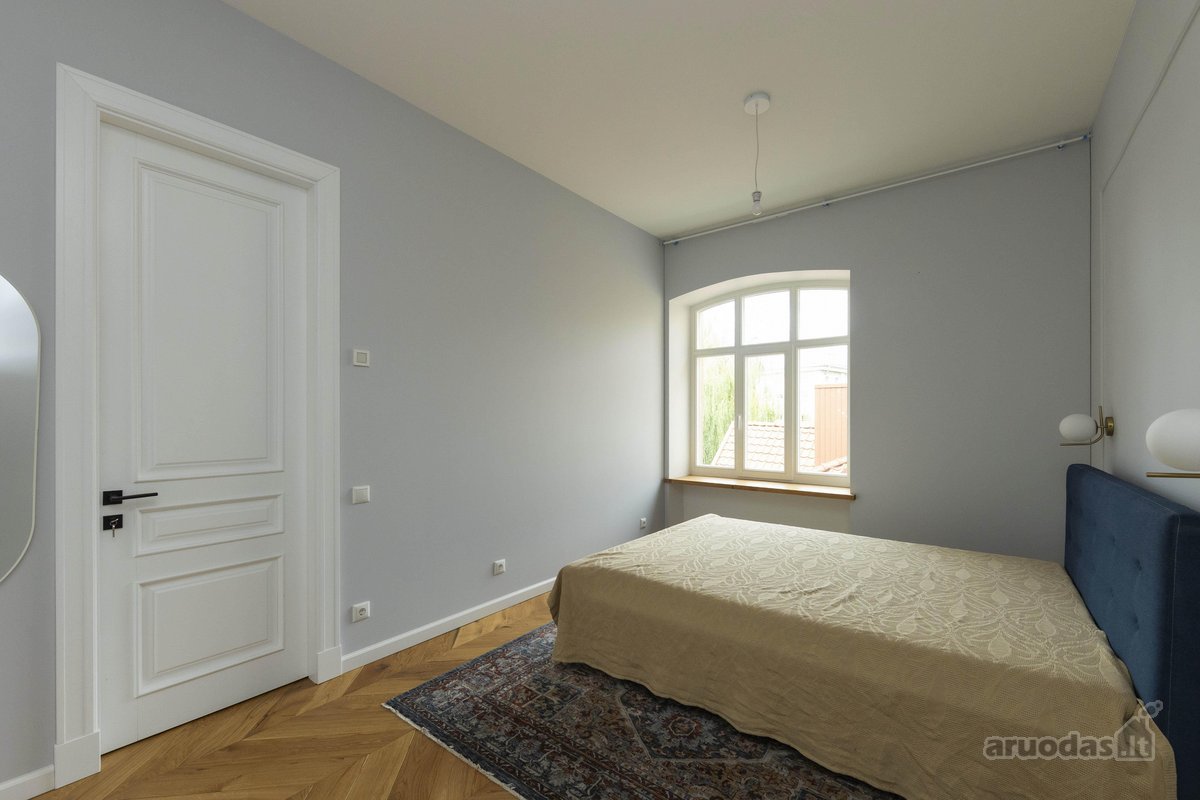 Pačioje Vilniaus širdyje priešais Katedrą - nuotraukos Nr. 25