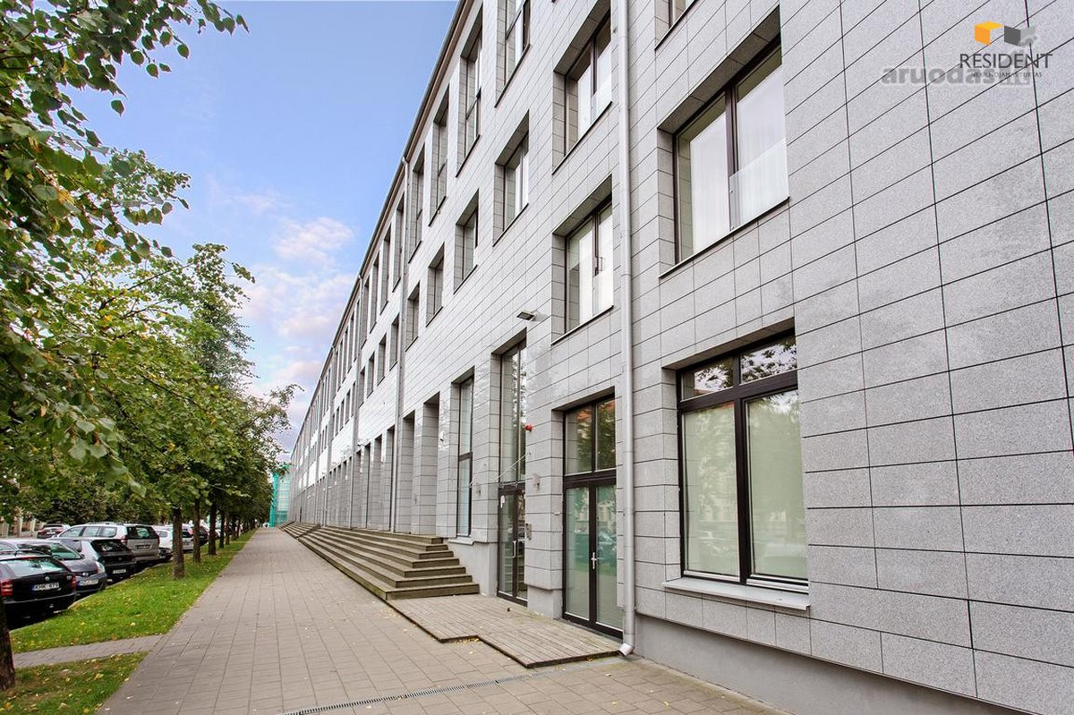 Parduodamas Stilingas Loftas „Soho Lofts“ - nuotraukos Nr. 20