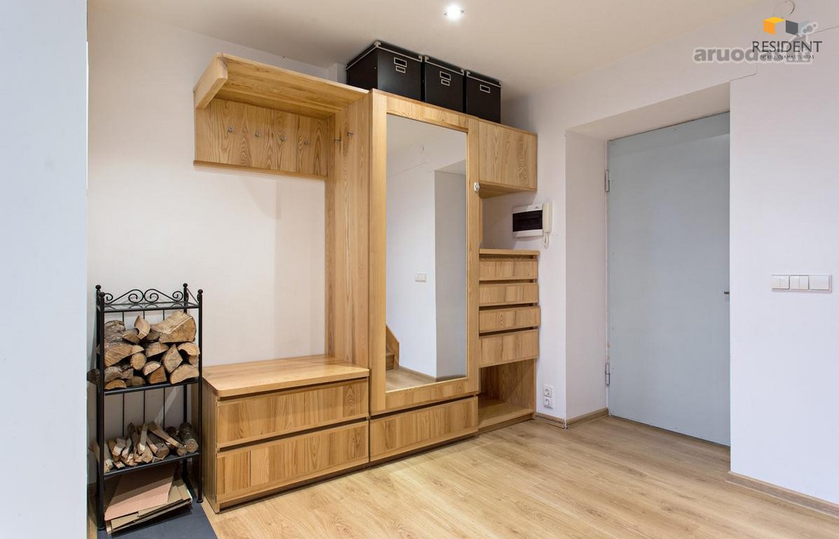 Parduodamas Stilingas Loftas „Soho Lofts“ - nuotraukos Nr. 9