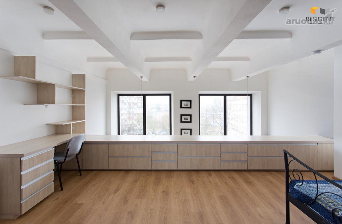 Parduodamas Stilingas Loftas „Soho Lofts“ - nuotraukos Nr. 14