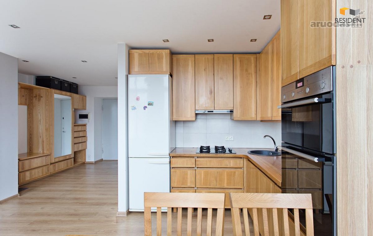 Parduodamas Stilingas Loftas „Soho Lofts“ - nuotraukos Nr. 7