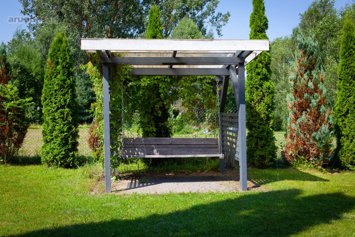 Parduodama išskirtinė sodyba Molėtų rajone – - nuotraukos Nr. 9