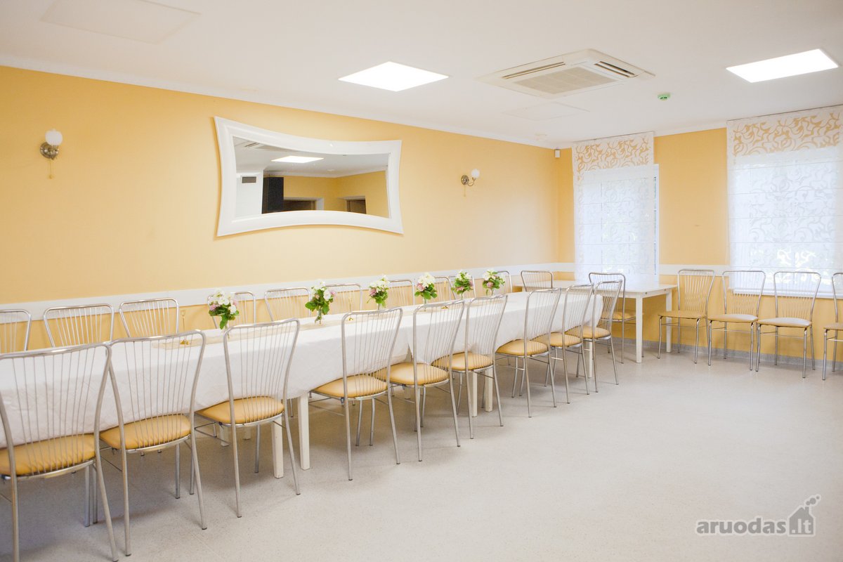 Parduodama išskirtinė sodyba Molėtų rajone – - nuotraukos Nr. 19