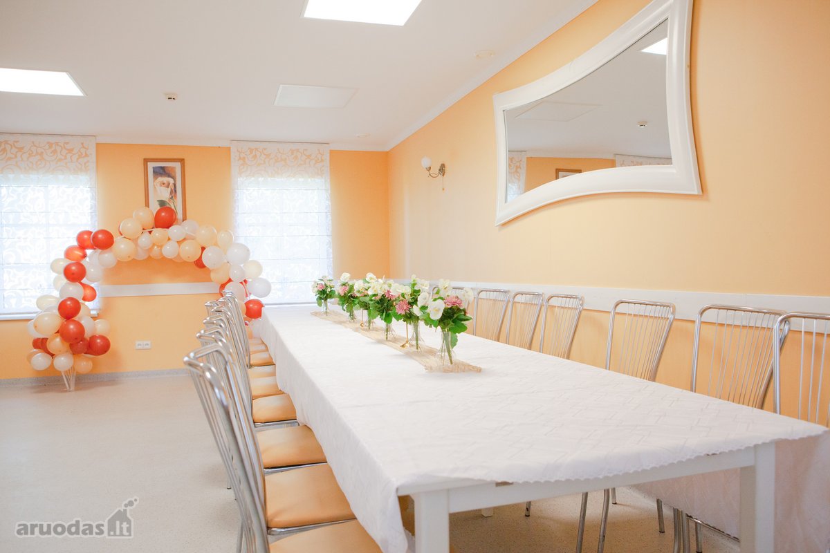 Parduodama išskirtinė sodyba Molėtų rajone – - nuotraukos Nr. 22