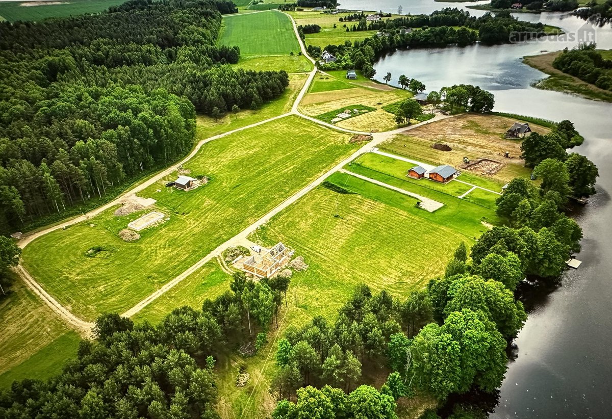 Nuostabioje vietoje, Širvintų rajone, Juodkų - nuotraukos Nr. 14