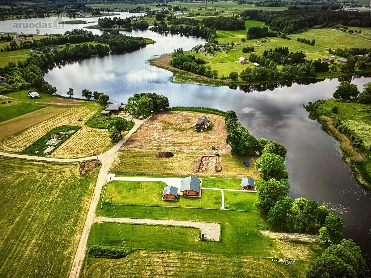 Nuostabioje vietoje, Širvintų rajone, Juodkų - nuotraukos Nr. 15