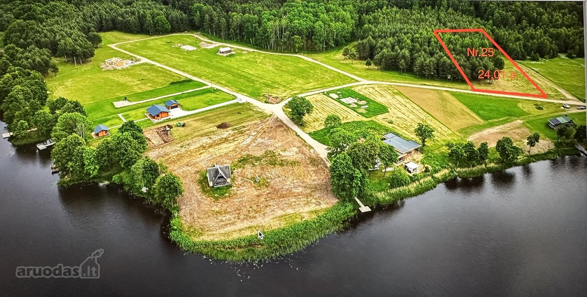 Nuostabioje vietoje, Širvintų rajone, Juodkų - nuotraukos Nr. 7