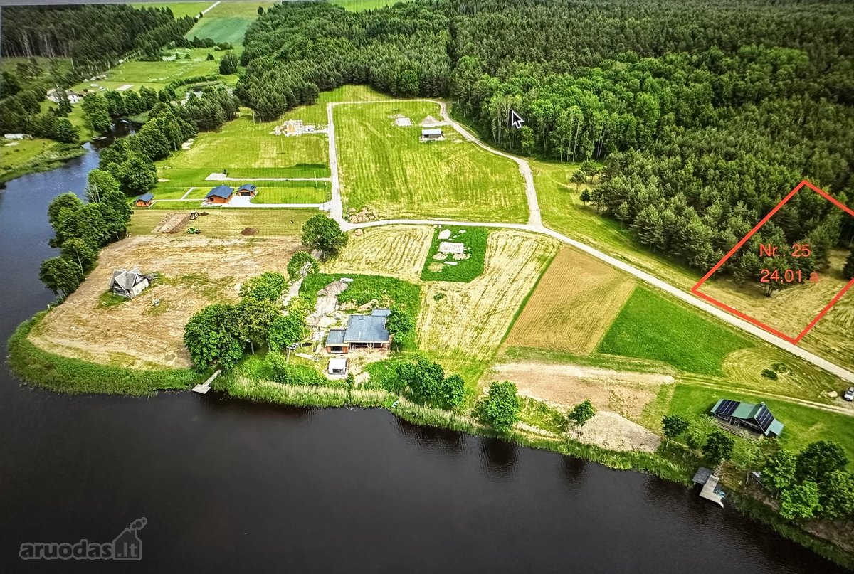 Nuostabioje vietoje, Širvintų rajone, Juodkų - nuotraukos Nr. 8