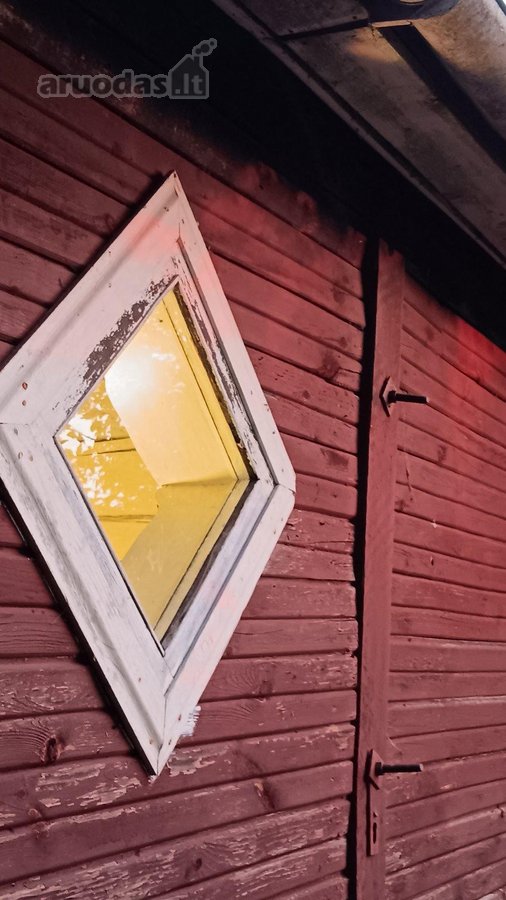Ramioje vietoje, artimiausi kaimynai už 300m. - nuotraukos Nr. 4
