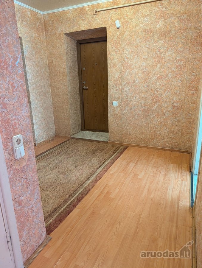3 kambarių butas Jonavoje – ramybė ir gamta A - nuotraukos Nr. 7