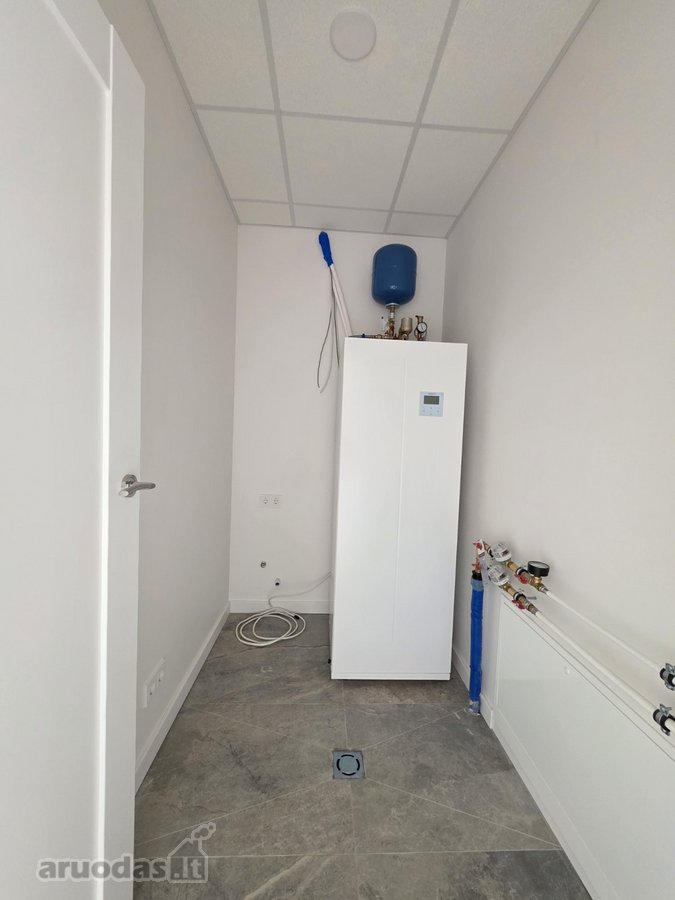 86 kv.m. Baigtumas 100% Kaina 195 000€ - nuotraukos Nr. 4
