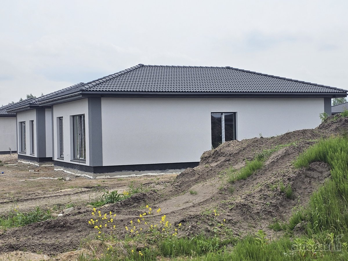 86 kv.m. Baigtumas 100% Kaina 195 000€ - nuotraukos Nr. 16