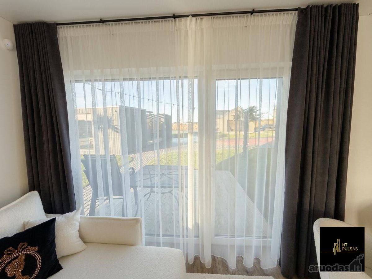 Parduodami Apartamentai Kunigiškėse, - nuotraukos Nr. 6