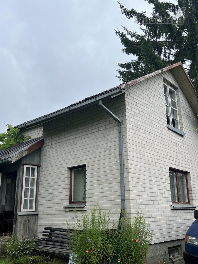 Vilniaus m. sav., Vilniaus m., Kryžiokai - nuotraukos Nr. 2