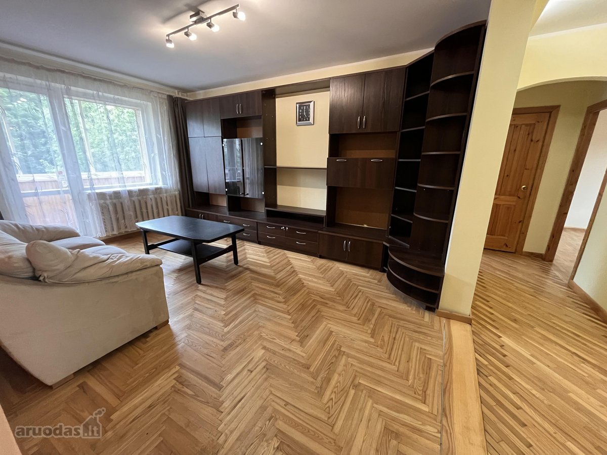 Šilainiuose, labai patogioje Baltijos g., - nuotraukos Nr. 5
