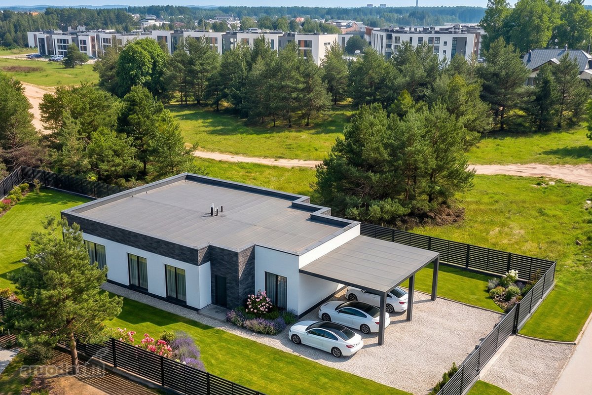 Parduodamas Erdvus 4 Kambarių Butas – B Dalis - nuotraukos Nr. 5