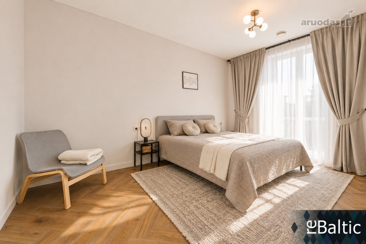 Ieškantiems kokybės, estetikos ir išskirtinės - nuotraukos Nr. 5