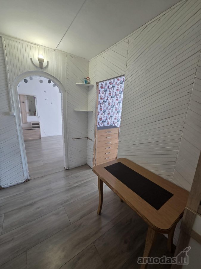 Parduodamas 2 K. Butas 5 Aukšte, Marijonų G. - nuotraukos Nr. 9