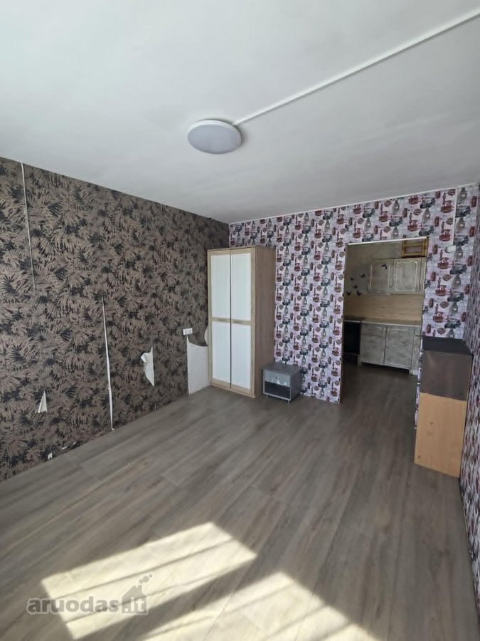 Parduodamas 2 K. Butas 5 Aukšte, Marijonų G. - nuotraukos Nr. 5
