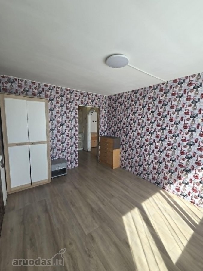 Parduodamas 2 K. Butas 5 Aukšte, Marijonų G. - nuotraukos Nr. 6