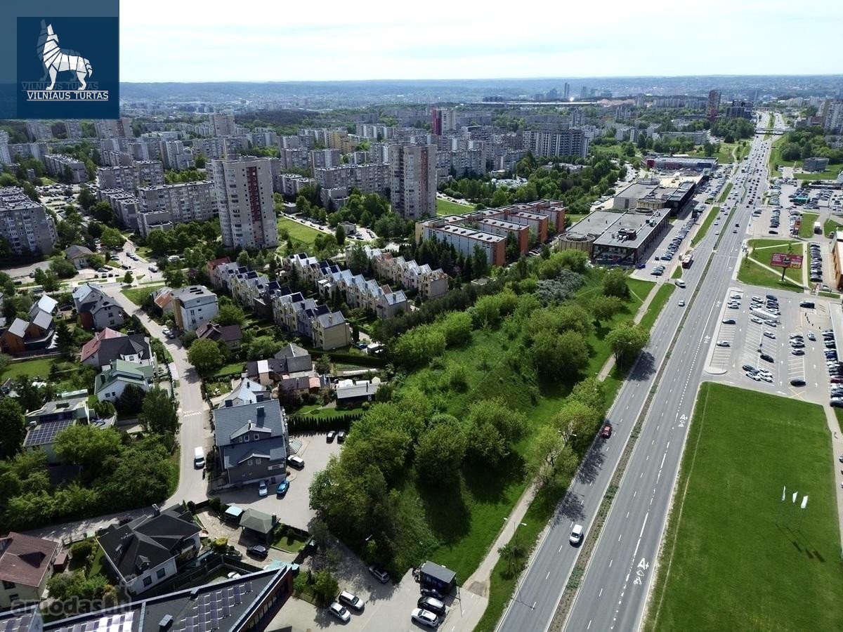 Puikioje vietoje Vilniaus mieste, - nuotraukos Nr. 7