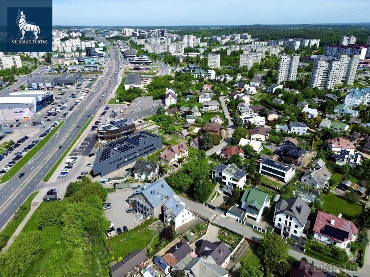 Puikioje vietoje Vilniaus mieste, - nuotraukos Nr. 9
